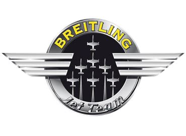 breitling jet team logo|breitling jet crew.